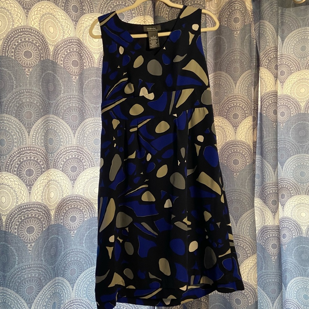 George Dress
